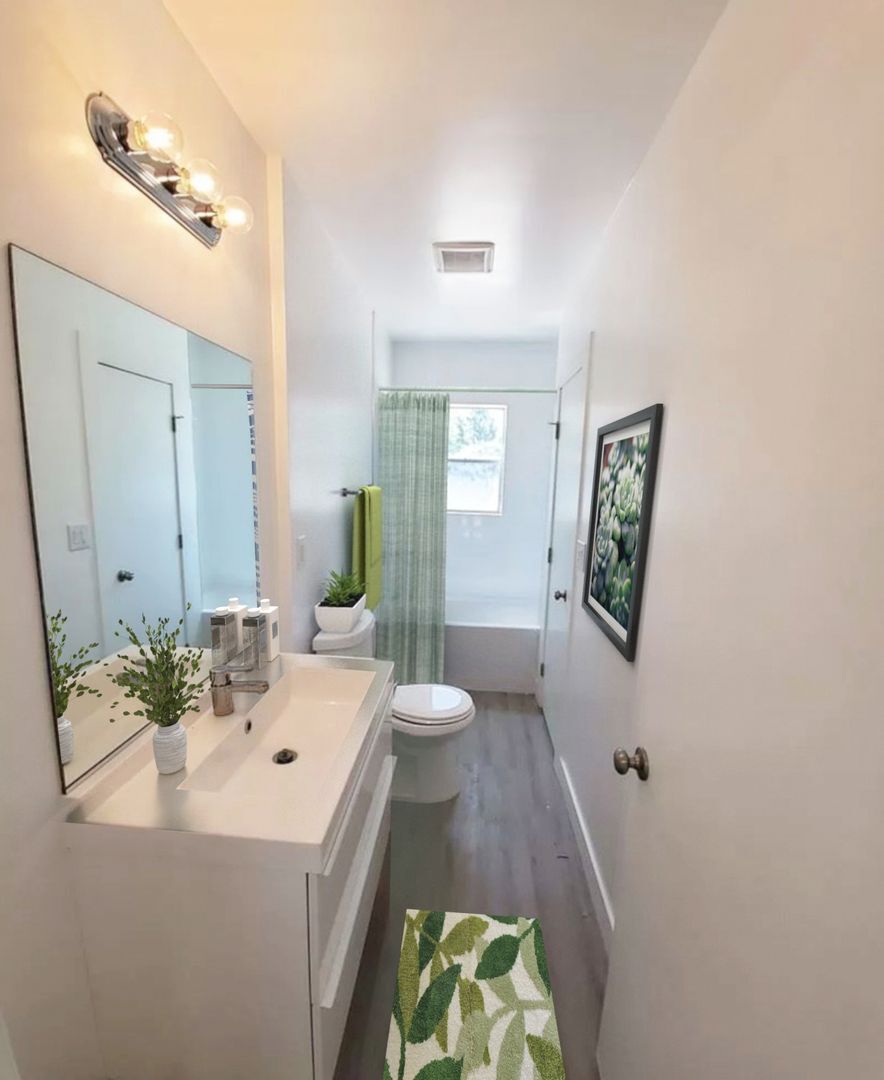 Building Photo - 1836 10th St