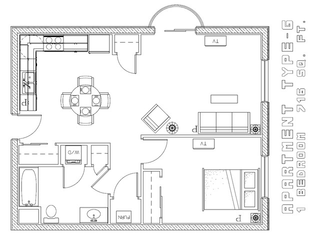 G - Graystone Court Villas