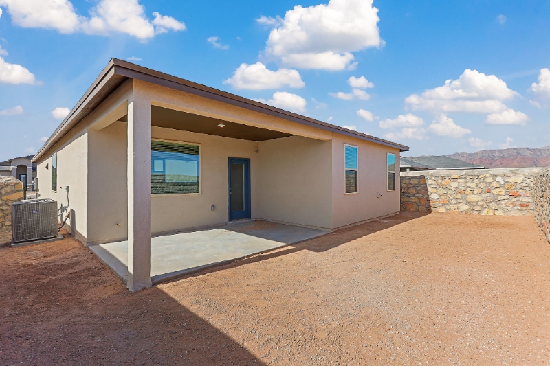 Building Photo - 51025 Sand Verbena Ave
