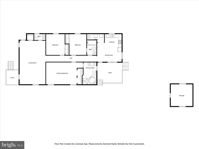 Building Photo - 7732 Little River Turnpike