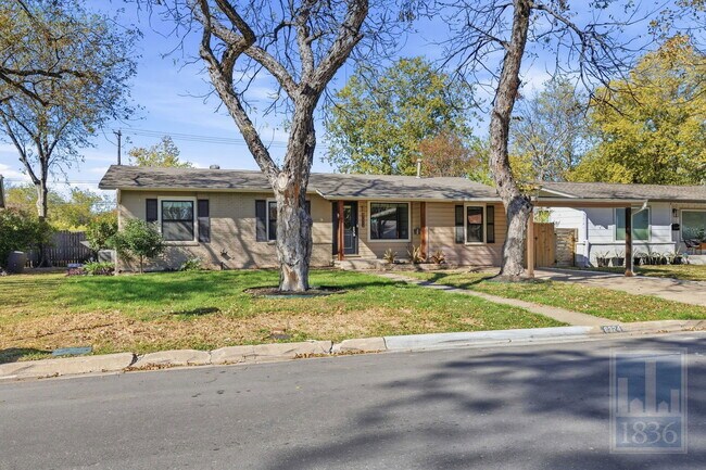 Building Photo - 8324 Burrell Dr