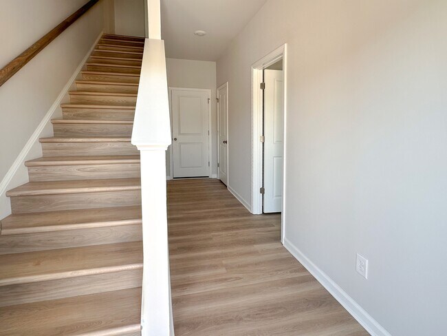 Floorplan - Riverstone Retreat