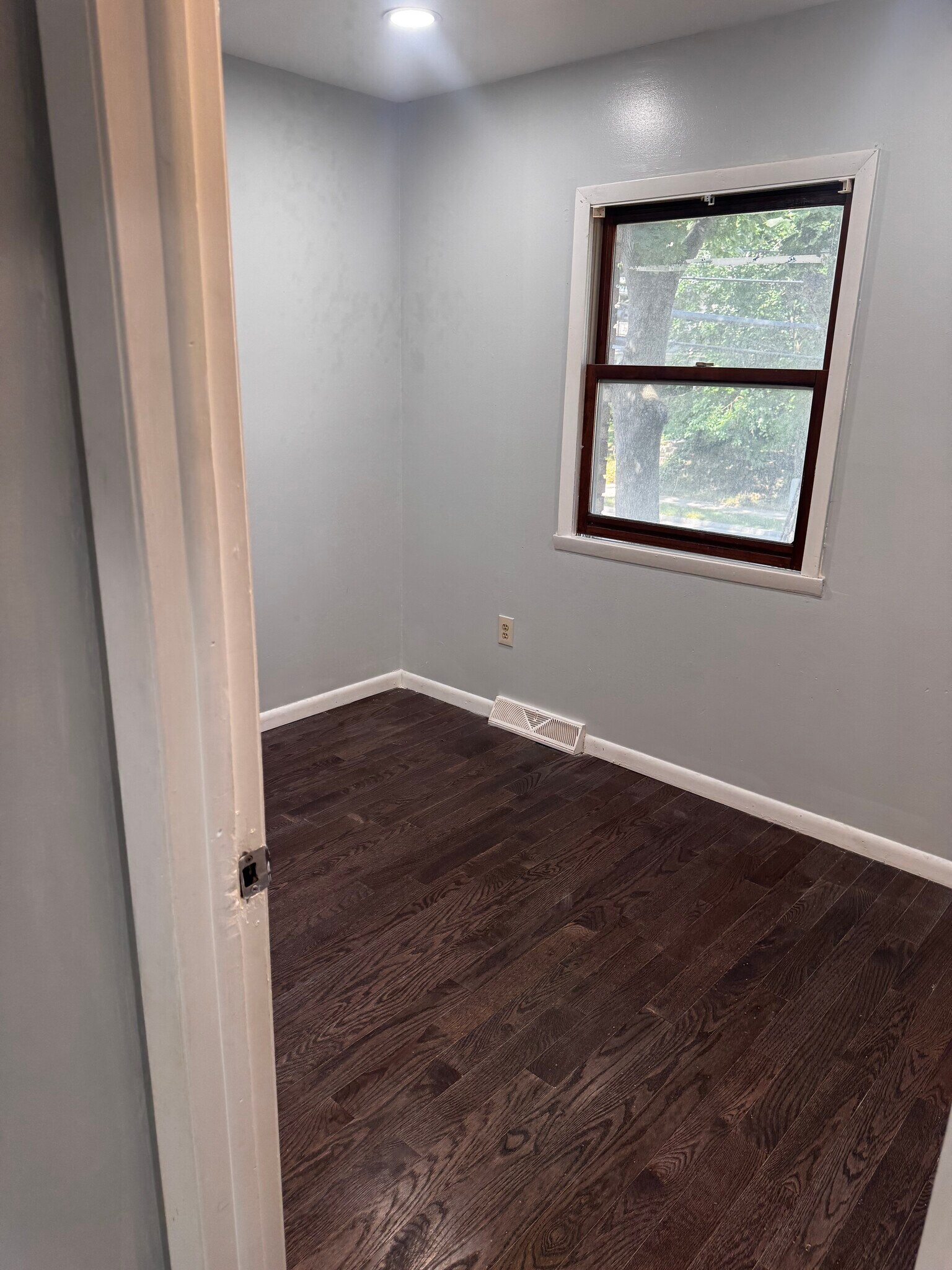Bedroom #3 - 261 S Allen St