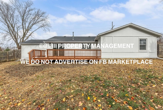 Building Photo - 13305 W 51st St