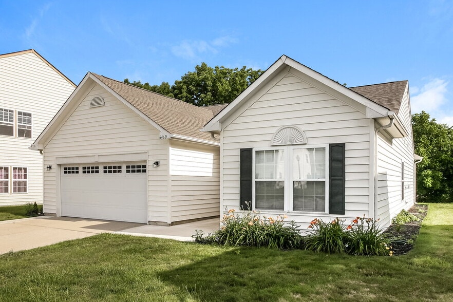Building Photo - 6460 Dusty Laurel Dr
