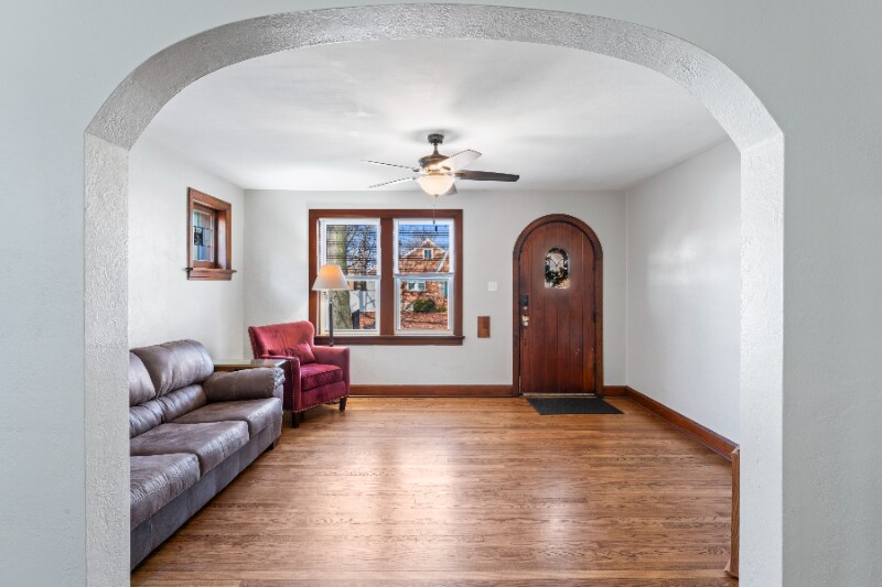 Building Photo - 5520 Neosho St