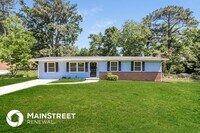 Building Photo - 5848 Ronnie Dr