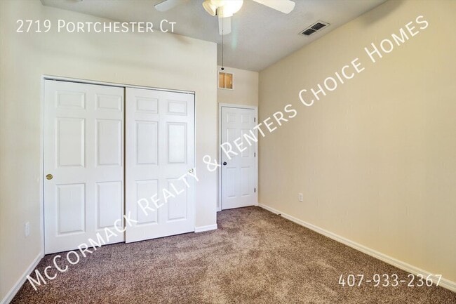 Building Photo - 2719 Portchester Ct