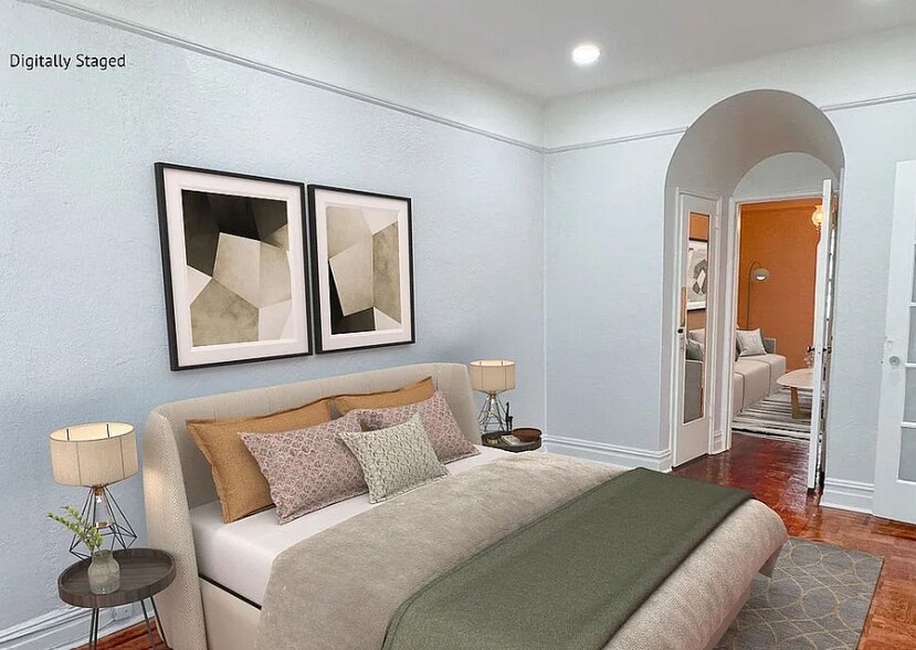 Building Photo - 414 Miller Ave