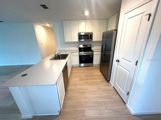 Building Photo - 5608 Morant Bay Path