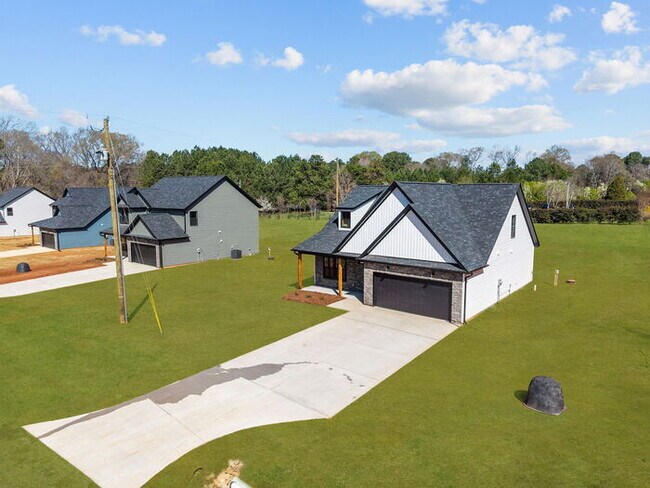 Building Photo - Salisbury New Construction 3 bedroom 2.5 baths