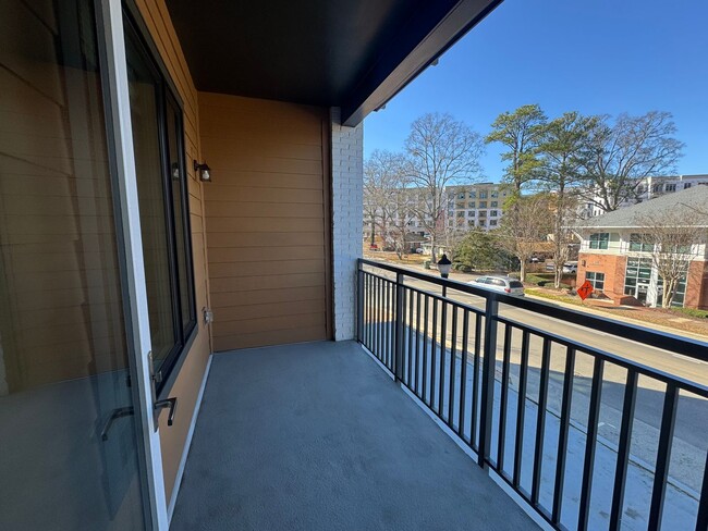 Building Photo - 2 Bedroom | 2 Bath Downtown Cary Chatham W...