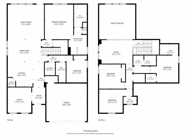 Building Photo - 17229 Oxborough Dr