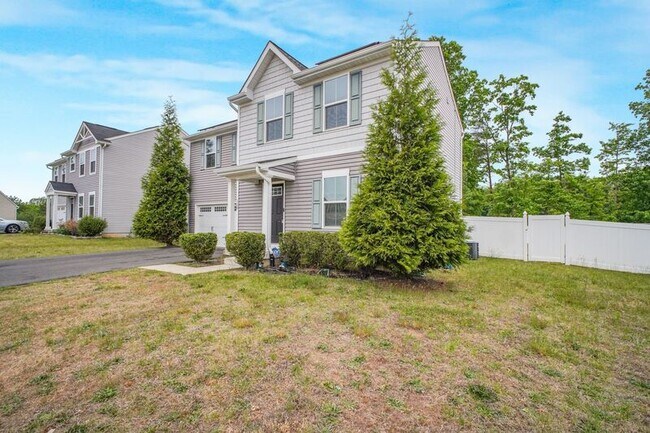 Building Photo - 128 Harper Ln