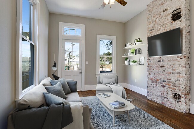 Building Photo - St Phillip