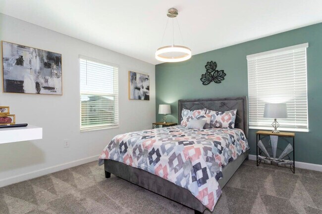 Building Photo - 9202 Sommerset Hills Dr
