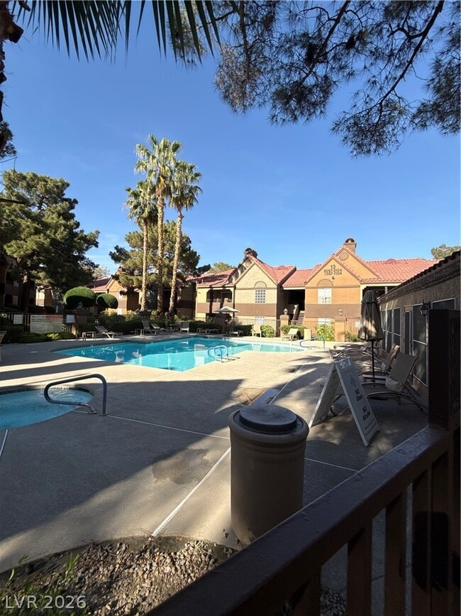 Building Photo - 2200 S Fort Apache Rd