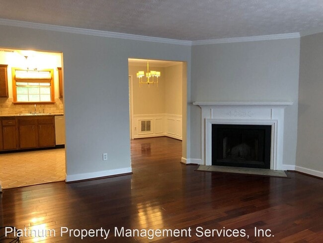 Building Photo - 2 br, 2 bath House - 2201 Queen Anne Ct