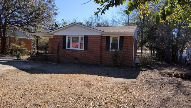 Building Photo - 5111 Palmetto Ln