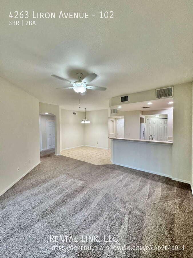 Building Photo - 4263 Liron Ave