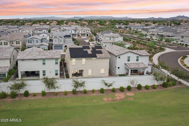 Building Photo - 4869 E Muriel Dr