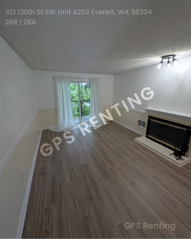 Building Photo - 921 130th St SW