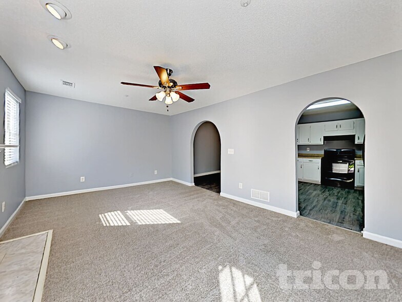 Building Photo - 3796 Soapstone Rd