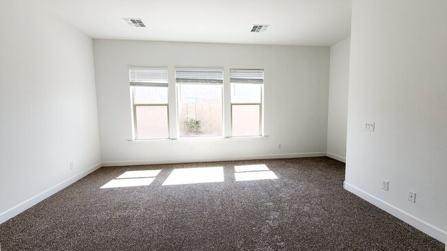Building Photo - NEW 3 Bedroom home in ZANJERO TRAILS!
