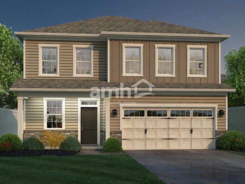 Primary Photo - 727 Castor Ct