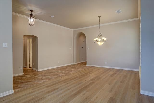 Building Photo - 6723 Lee Meadow Dr