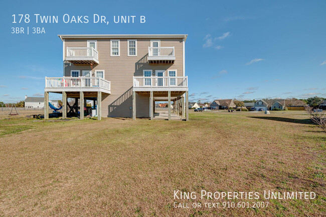 Building Photo - 178 Twin Oaks Dr