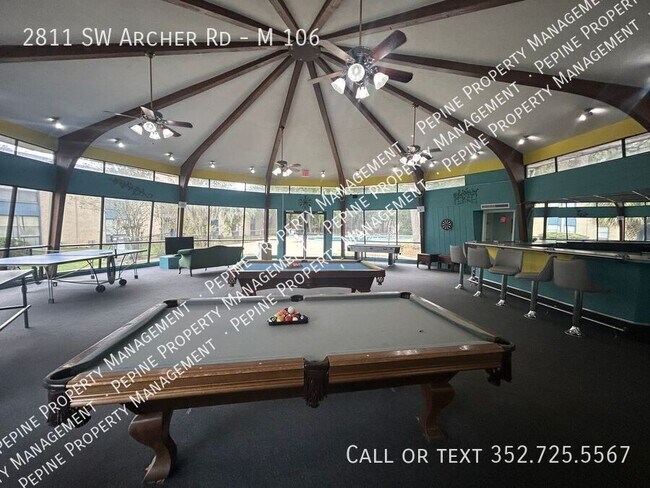 Building Photo - 2811 SW Archer Rd