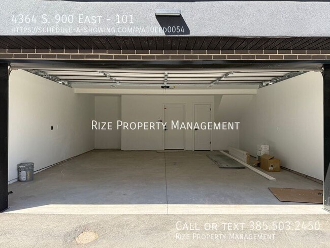 Building Photo - 4364 S 900 E