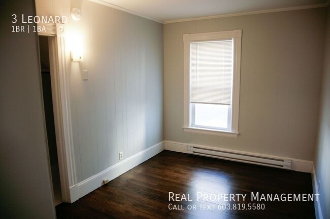 Building Photo - 1BR Apartment with Modern Upgrades & Parki...