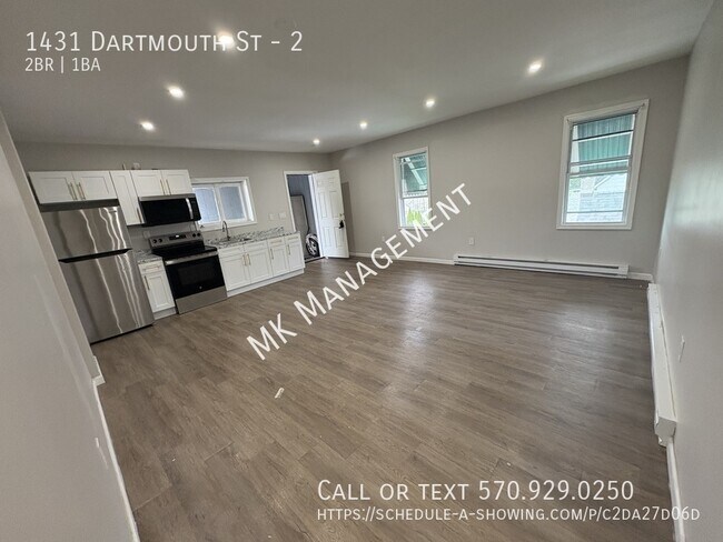 Building Photo - 1431 Dartmouth St