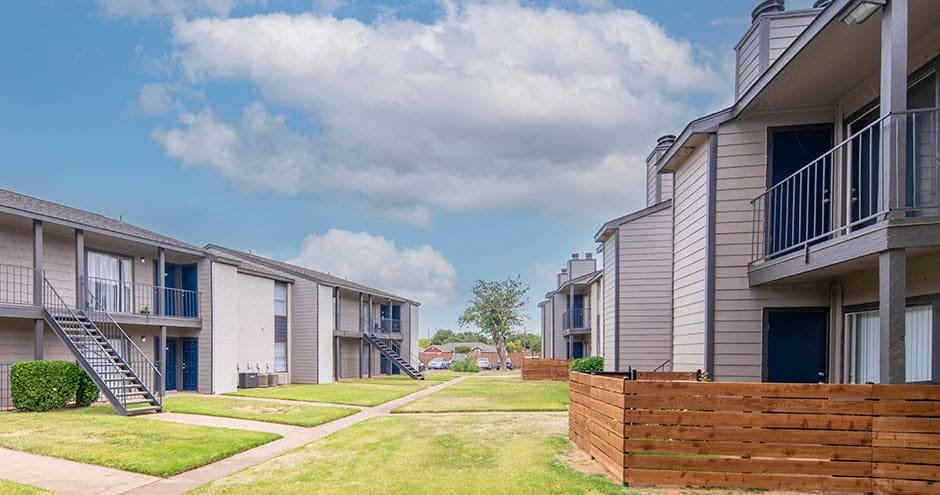 Building Photo - Stone Creek Apartment Homes