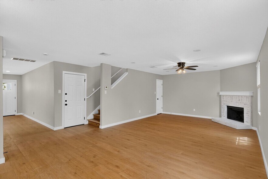 Building Photo - 5317 Gingerwood Dr