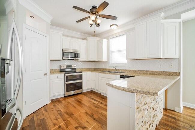 Building Photo - 2410 Long Bow Ave