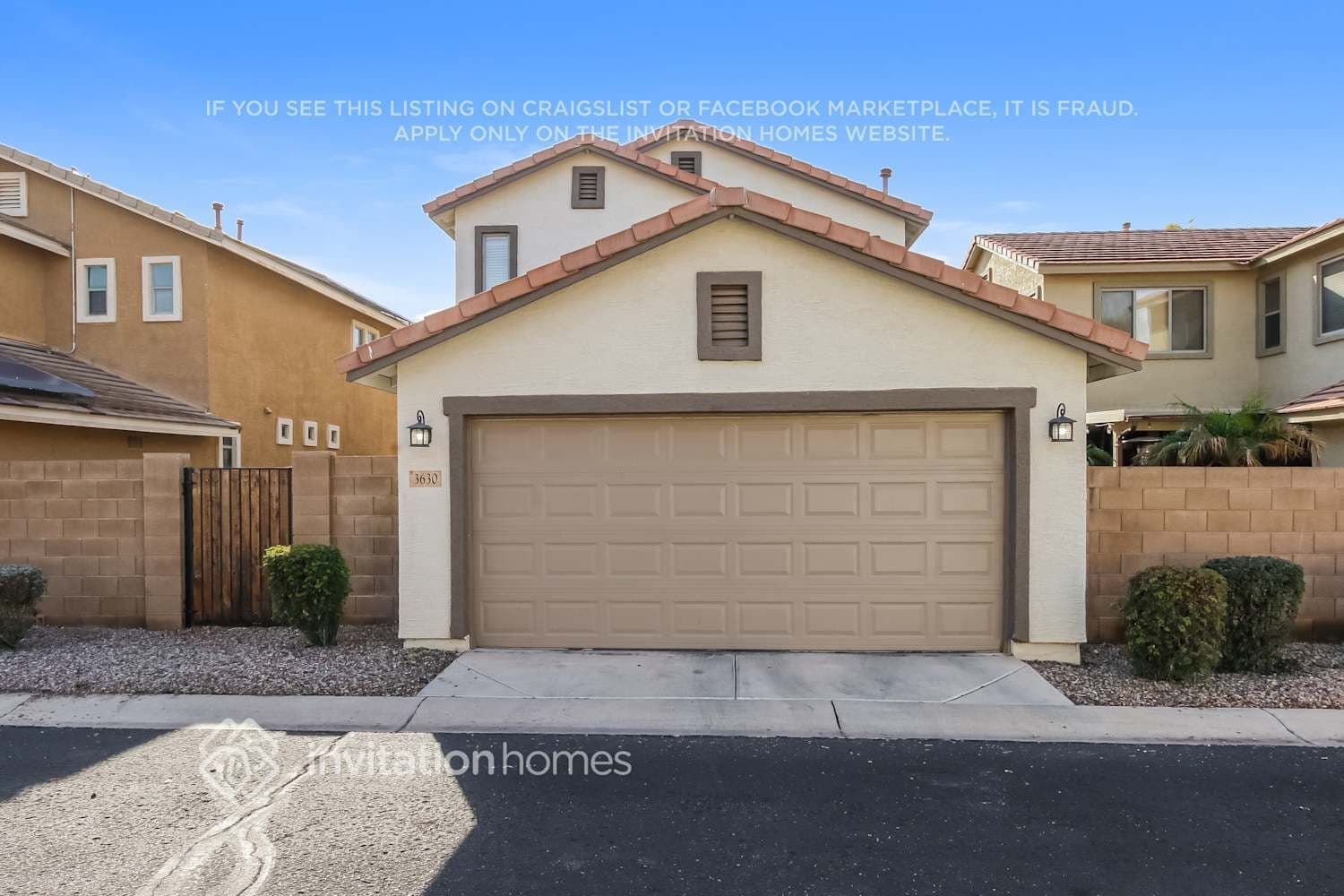 Building Photo - 3630 E Hyatt Ln