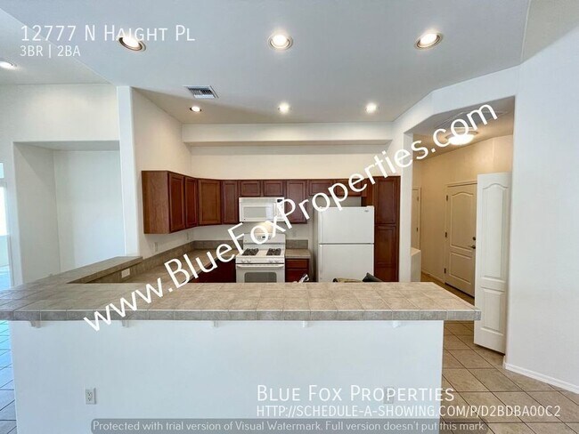 Building Photo - 12777 N Haight Pl