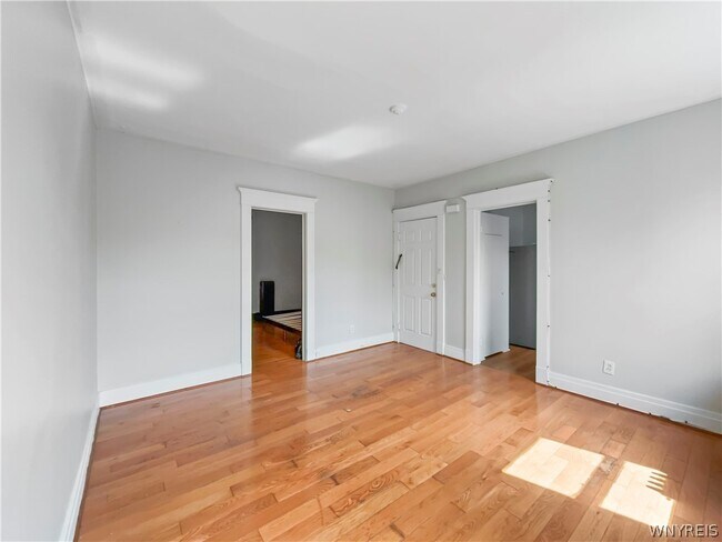 Building Photo - 1363 Delaware Ave