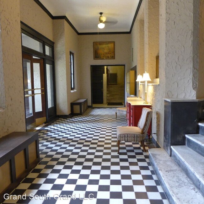 Building Photo - 4917 McPherson Ave