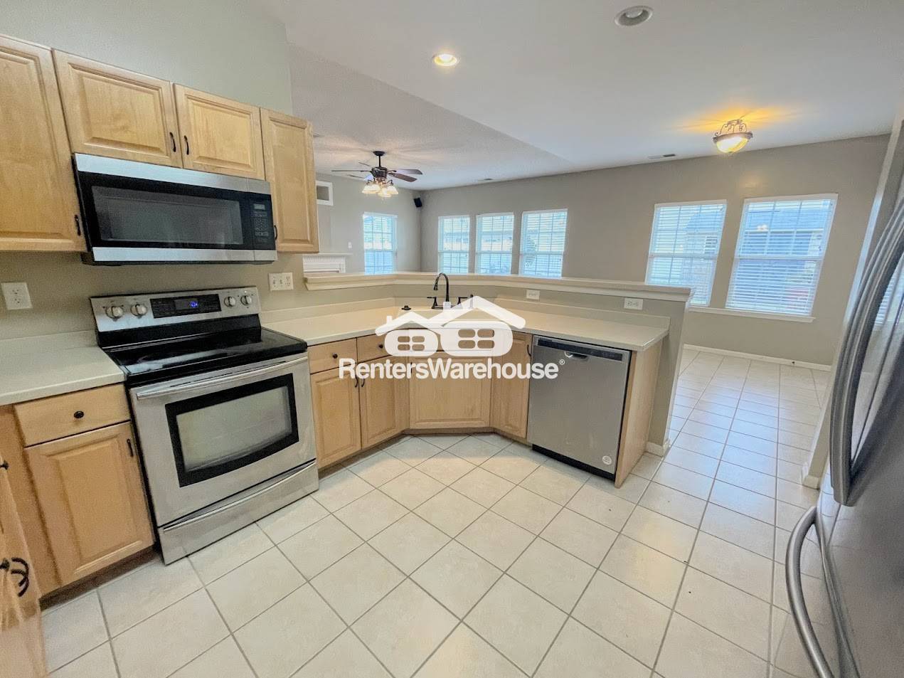Building Photo - 3002 Catterick Cove