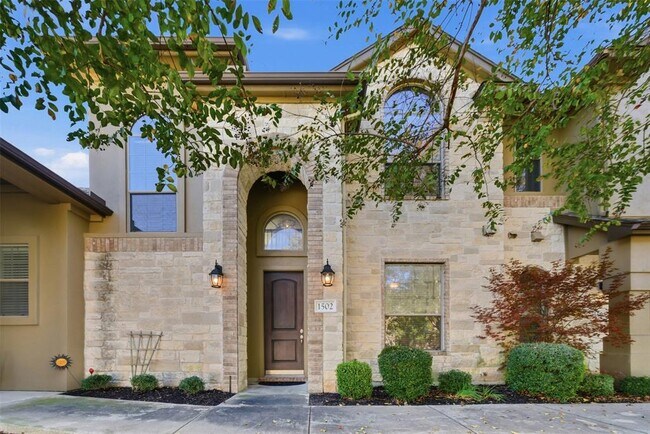 Building Photo - 14100 Avery Ranch Blvd