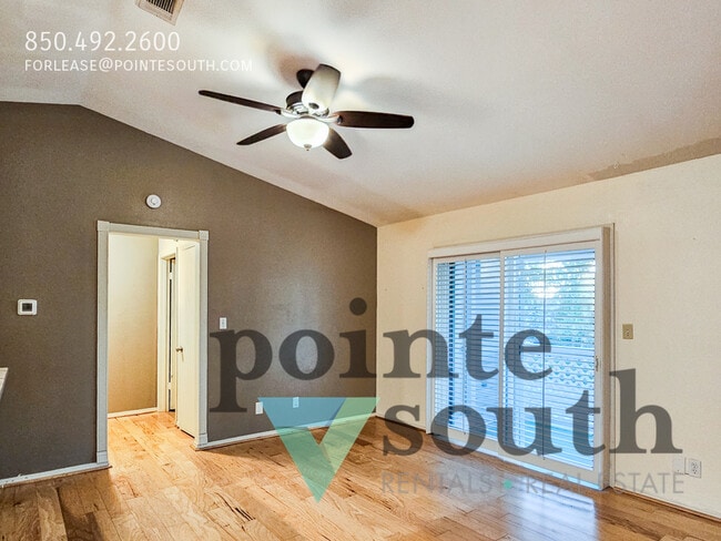 Building Photo - 601 E Burgess Rd