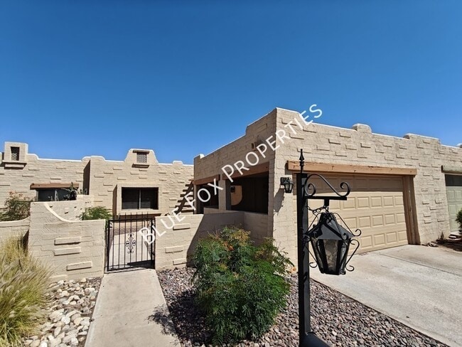 Building Photo - 8305 N Midnight Way