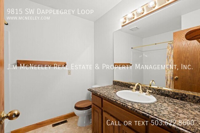 Building Photo - 9815 SW Dapplegrey Loop