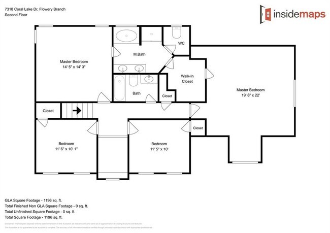 Building Photo - 7318 Coral Lake Dr