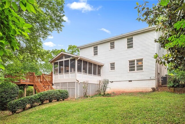 Building Photo - 5334 Harris Cir