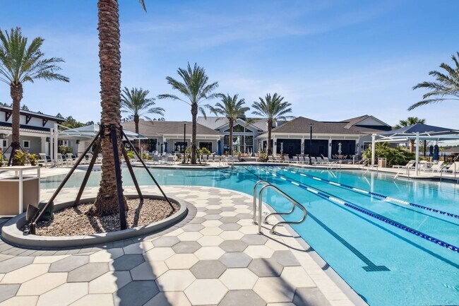 Building Photo - Discover the Ideal 55+ Lifestyle in Your N...